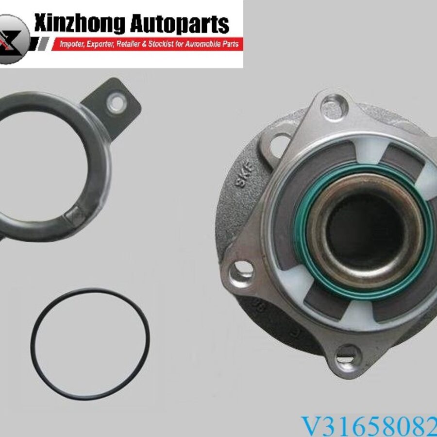 VOLVO XC90 up to 2015 REAR WHEEL HUB LH (V31658082)