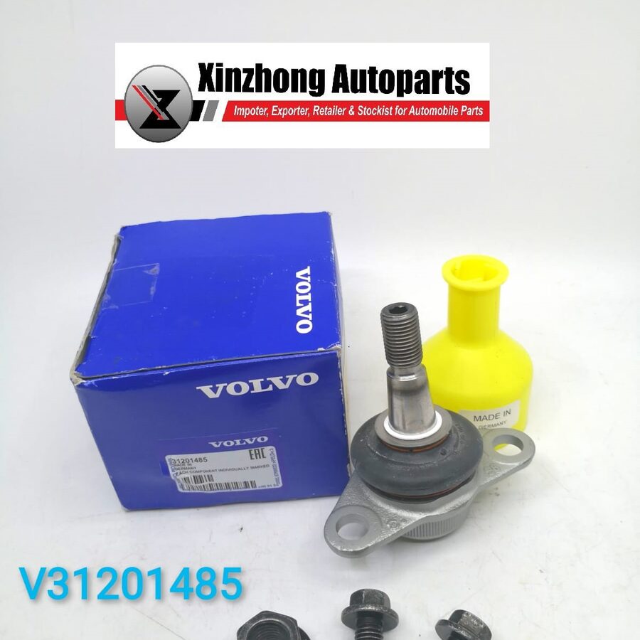 VOLVO XC90 up to 2015 FRONT BALL JOINT (V31201485)