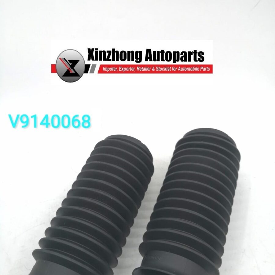 VOLVO XC90 up to 2015 FRONT ABS DUST COVER (V9140068)