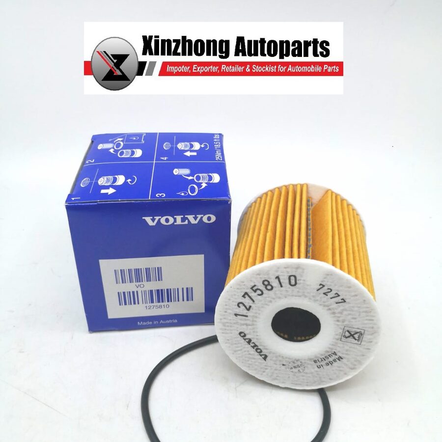 VOLVO XC90 up to 2015 OIL FILTER (V1275810)