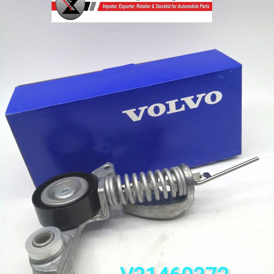 VOLVO XC60 up to 2019 BELT TENSIONER (V31460372)