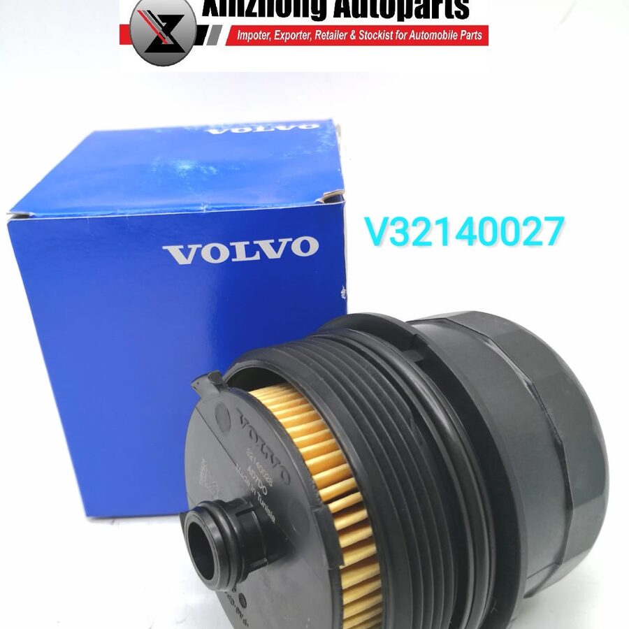 VOLVO XC60 2019 OIL FILTER (V32140027)