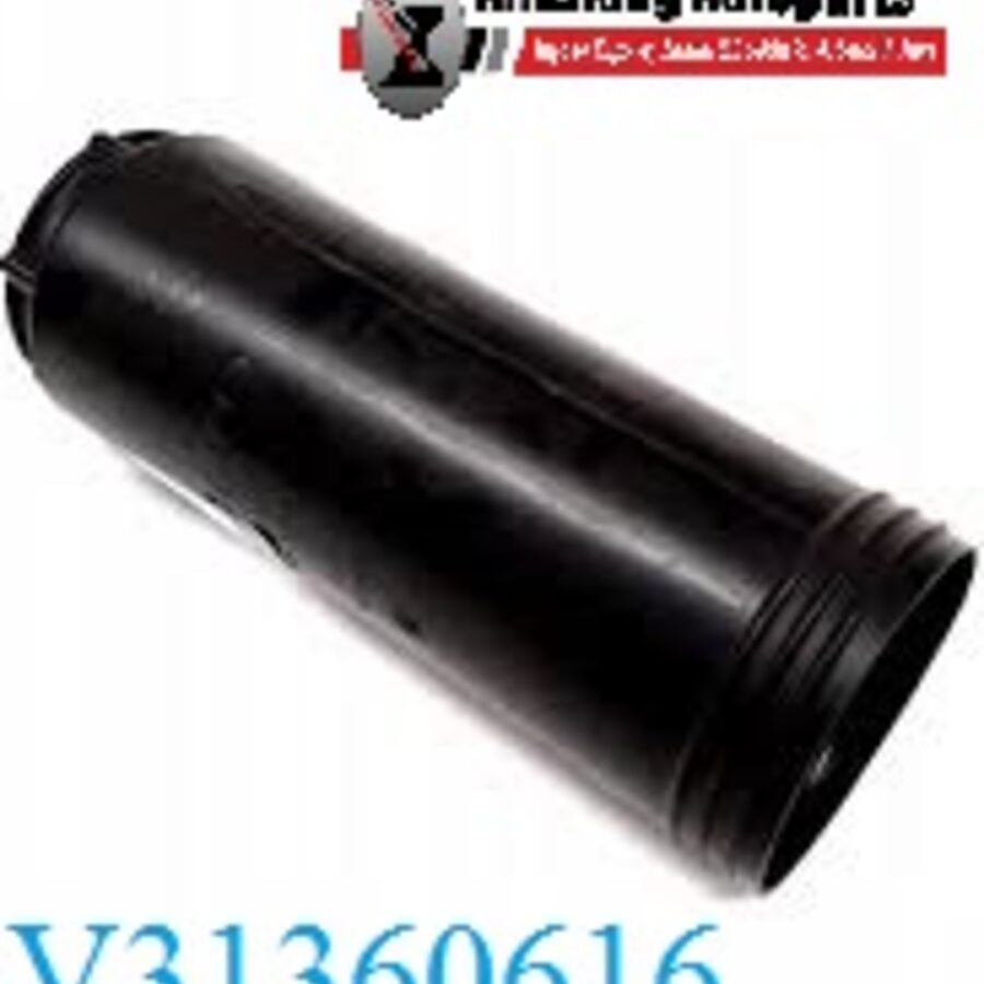 VOLVO V90 2017 REAR ABS DUST COVER (V31360616)