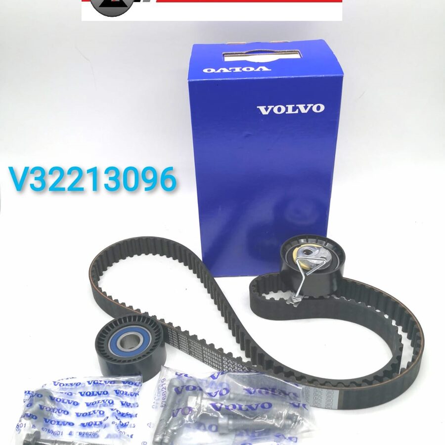 VOLVO V90 2017, VOLVO XC60 up to 2019 TIMING BELT SET KITS (V32213096)