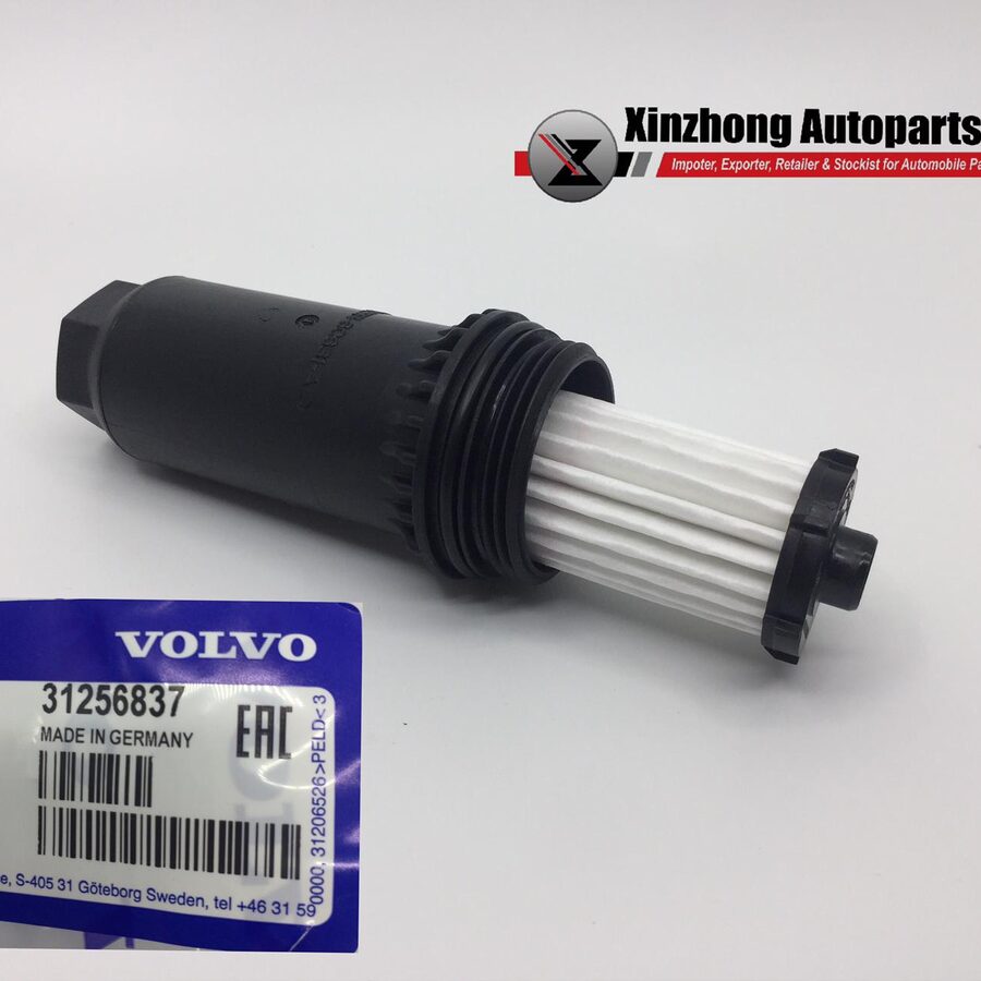 VOLVO V90 2017, VOLVO XC60 up to 2019 GEAR/RANSMISSION OIL 1 LIT (V31256774)