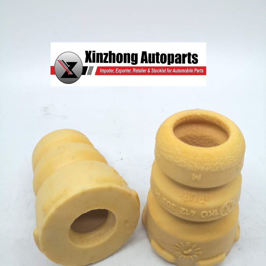 AUDI A3 2017 onwards FRONT ABS STOPPER (1K0412303M)