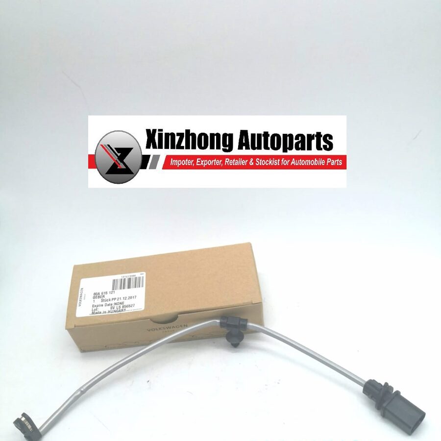 AUDI A6 2019 2.0CC 2.0CC, AUDI A6 2019 3.0CC REAR SENSOR (80A615121)