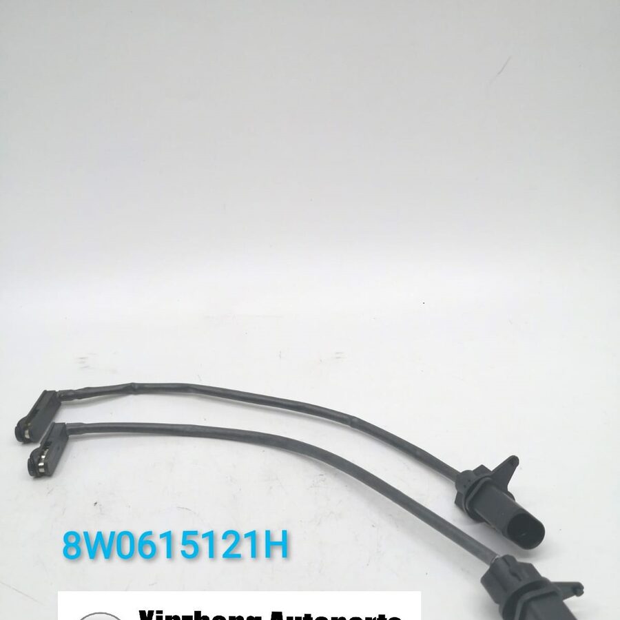 AUDI A6 2019 2.0CC 2.0CC, AUDI A6 AV.2.0 up to 2020 FRONT BRAKE SENSOR (8W0615121H)