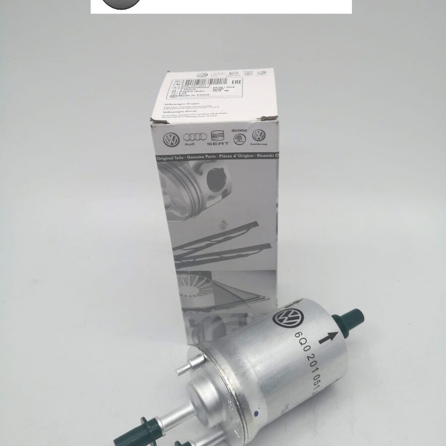 VW POLO 1.4 FUEL PUMP (6R0919051N)
