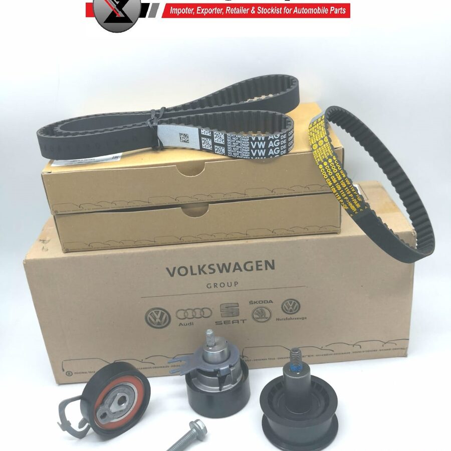 VW POLO 1.4 TIMING KIT (036198119C)