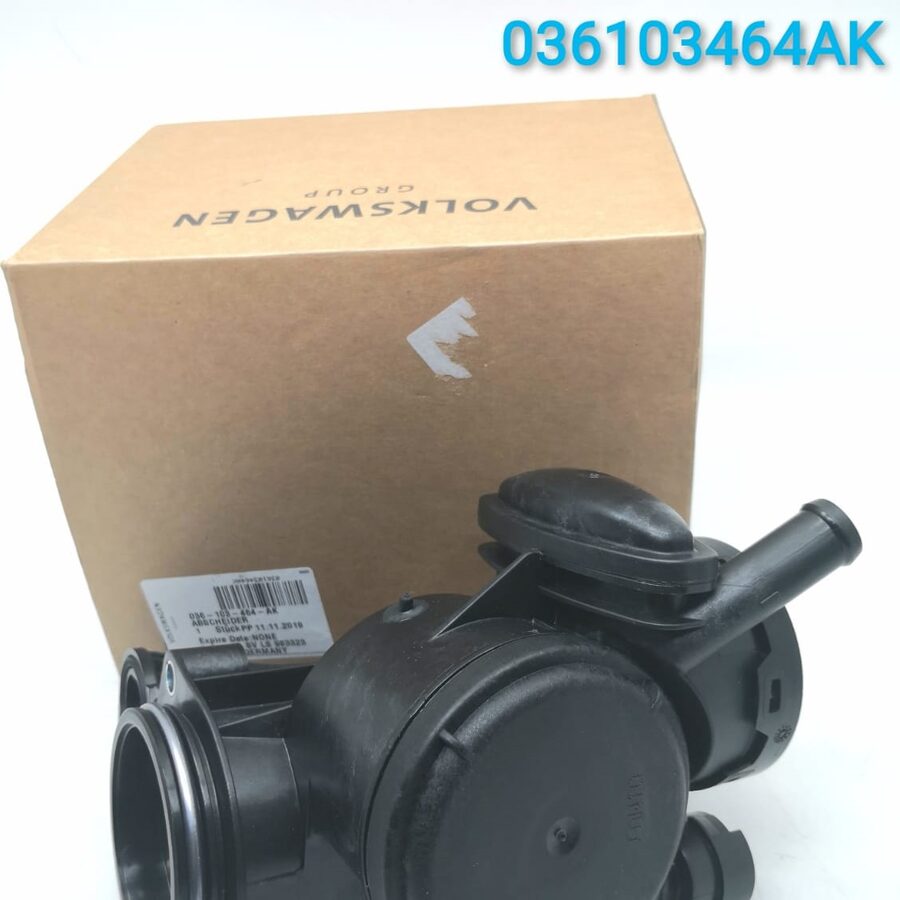 VW POLO 1.4 OIL SEPARATOR (036103464AK)