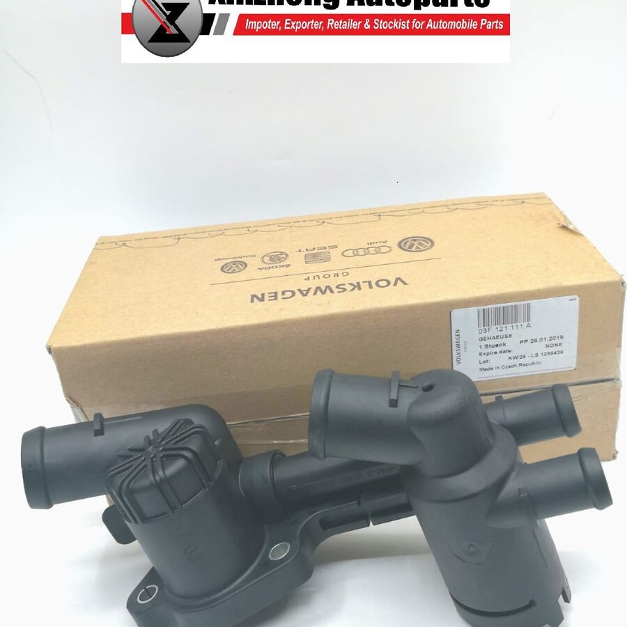 VW POLO 1.2(2010) THERMOSTAT (03F121111A)