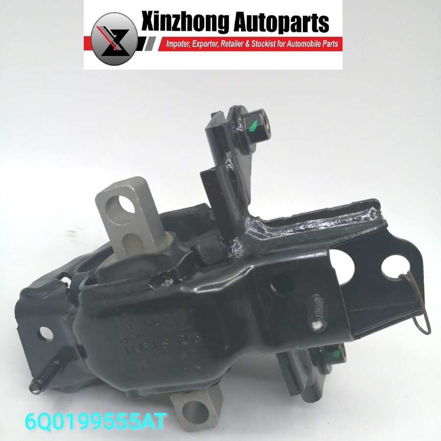 VW POLO 1.2 / VW POLO 1.4 GEAR.MOUNT/TRAMSMITION MOUNT(6Q0199555AT)