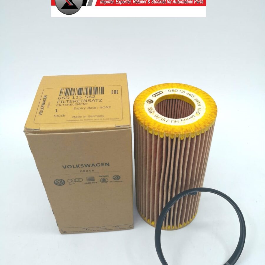 Oil Filter (06D115562)