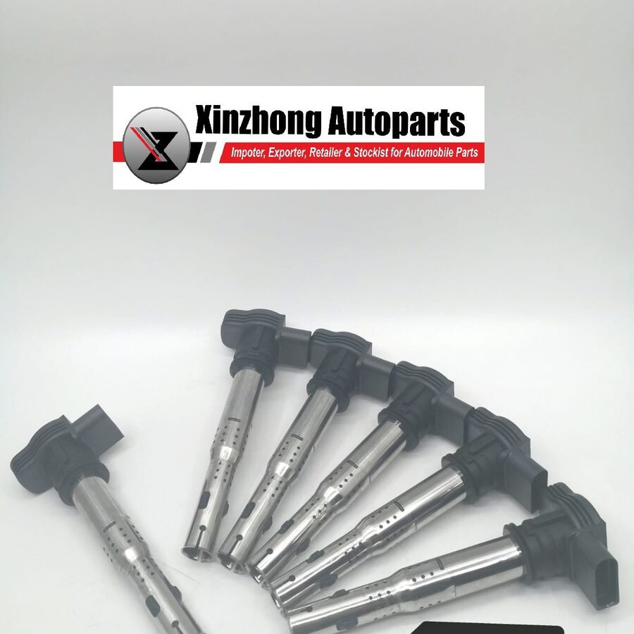 Ignition Coil (07K905715G)