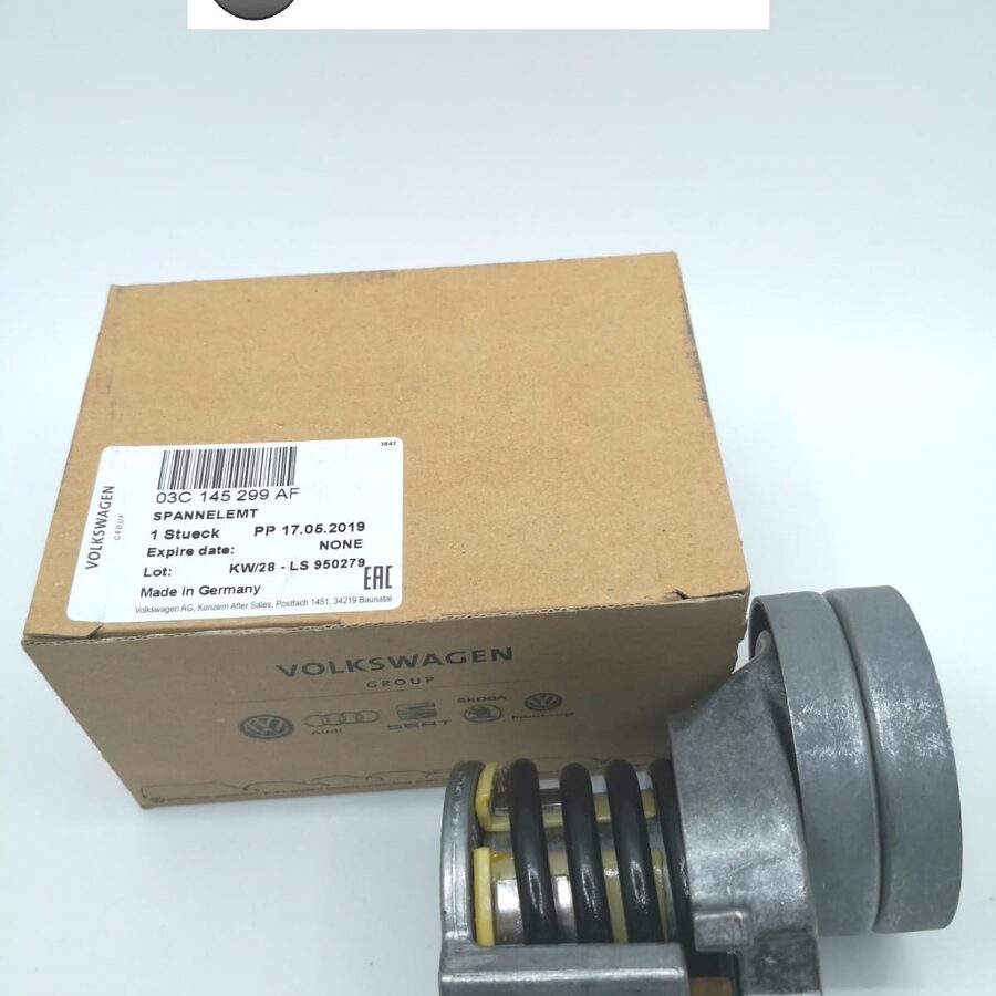 Fan Belt Tensioner (03C145299AF)