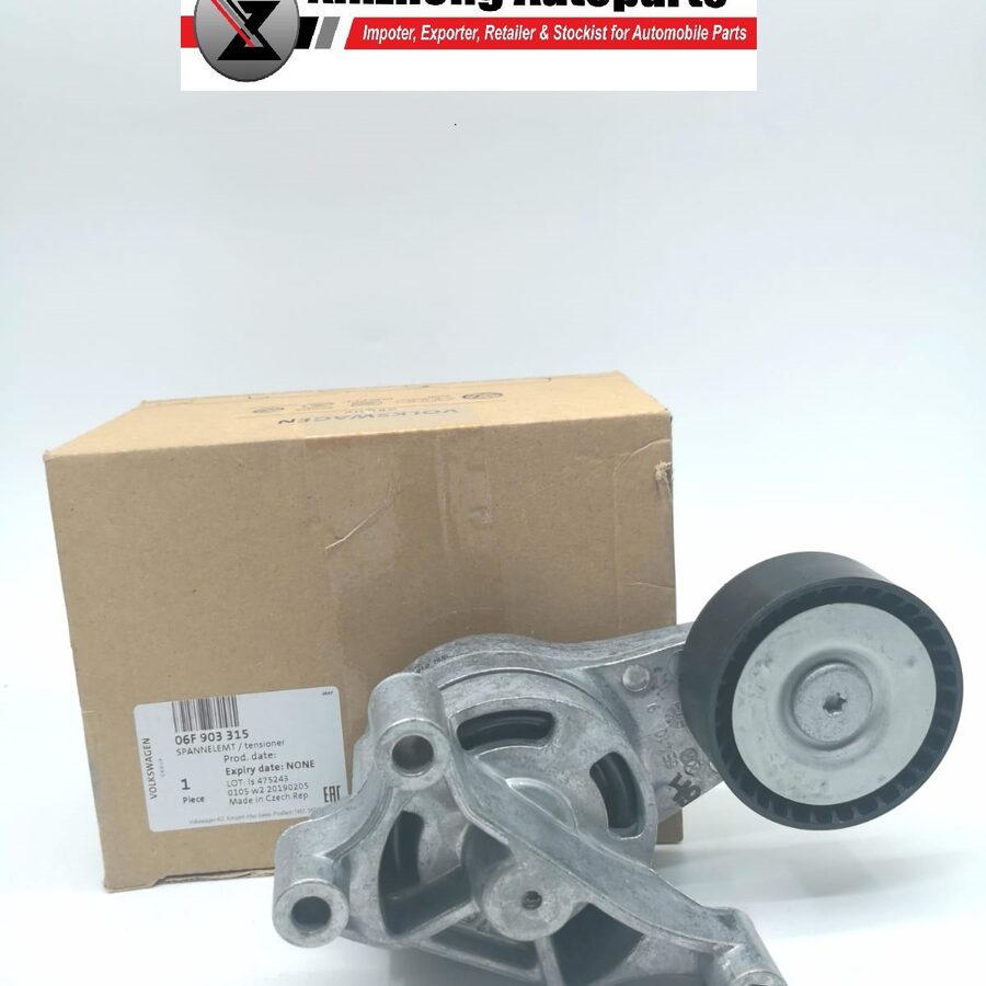 Fan Belt Tensioner (06F903315)
