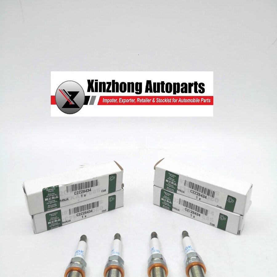 Spark Plug (C2Z28434)