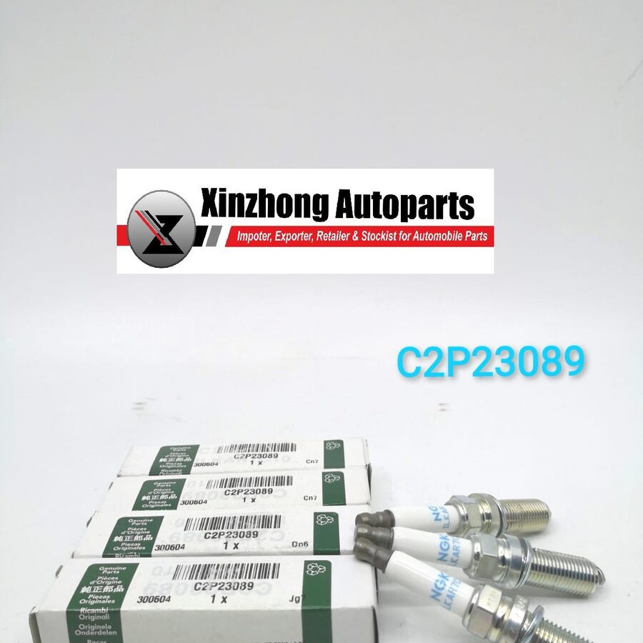 Spark Plug (C2P23089)
