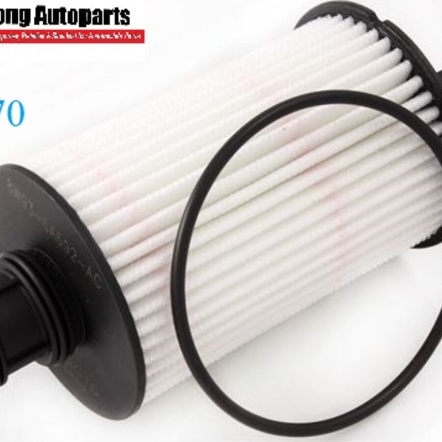 OIL FILTER (C2D3670)