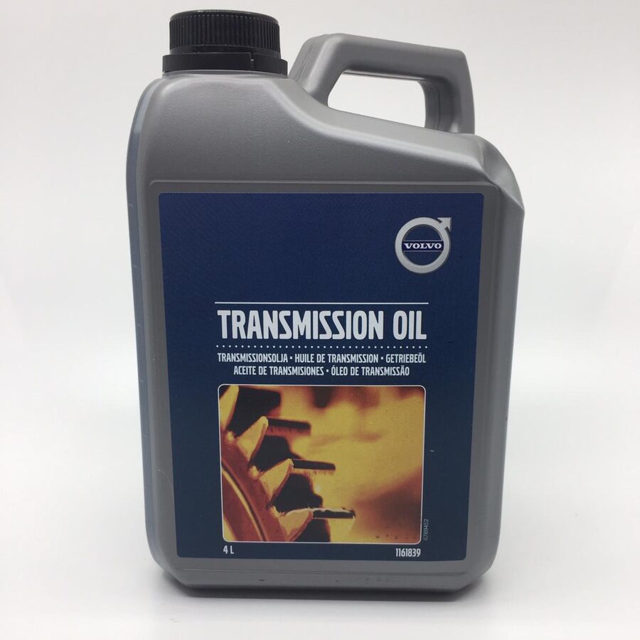 AUTO-TRANSMISSION FLUID (LR022460)