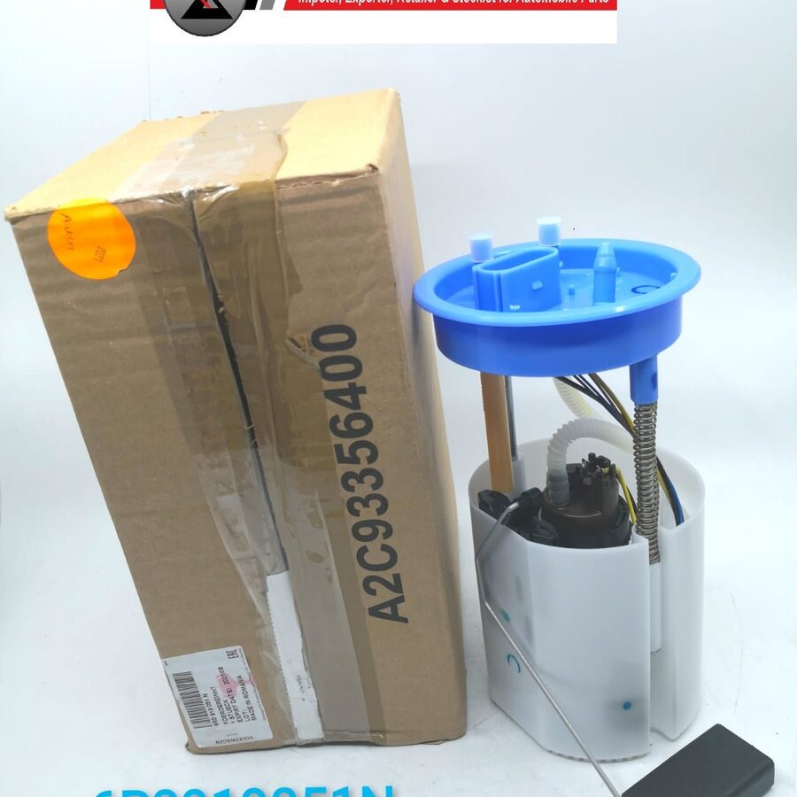 VW POLO 1.4 FUEL PUMP (6R0919051N)