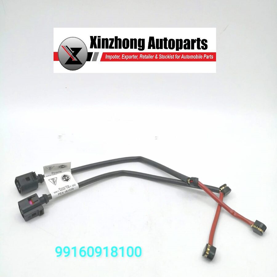 FRONT BRAKE SENSOR (P99160918100)