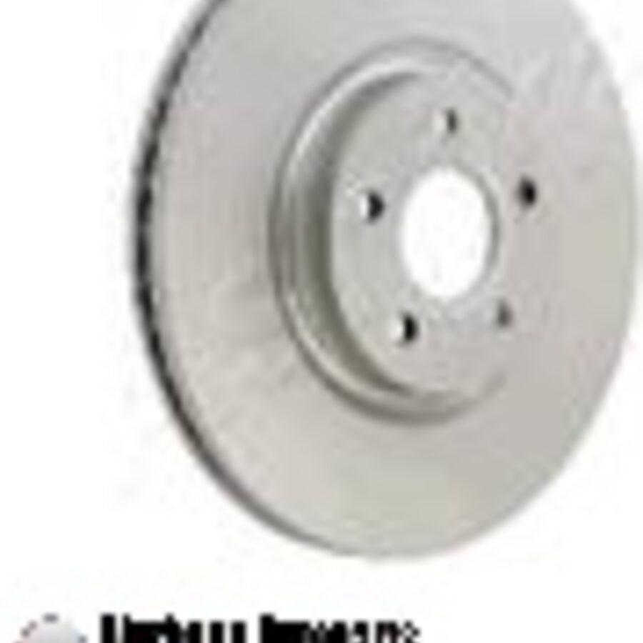FRONT BRAKE DISC (V31400818)
