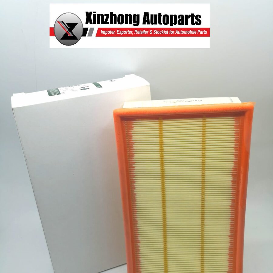AIR FILTER (AJ82766)