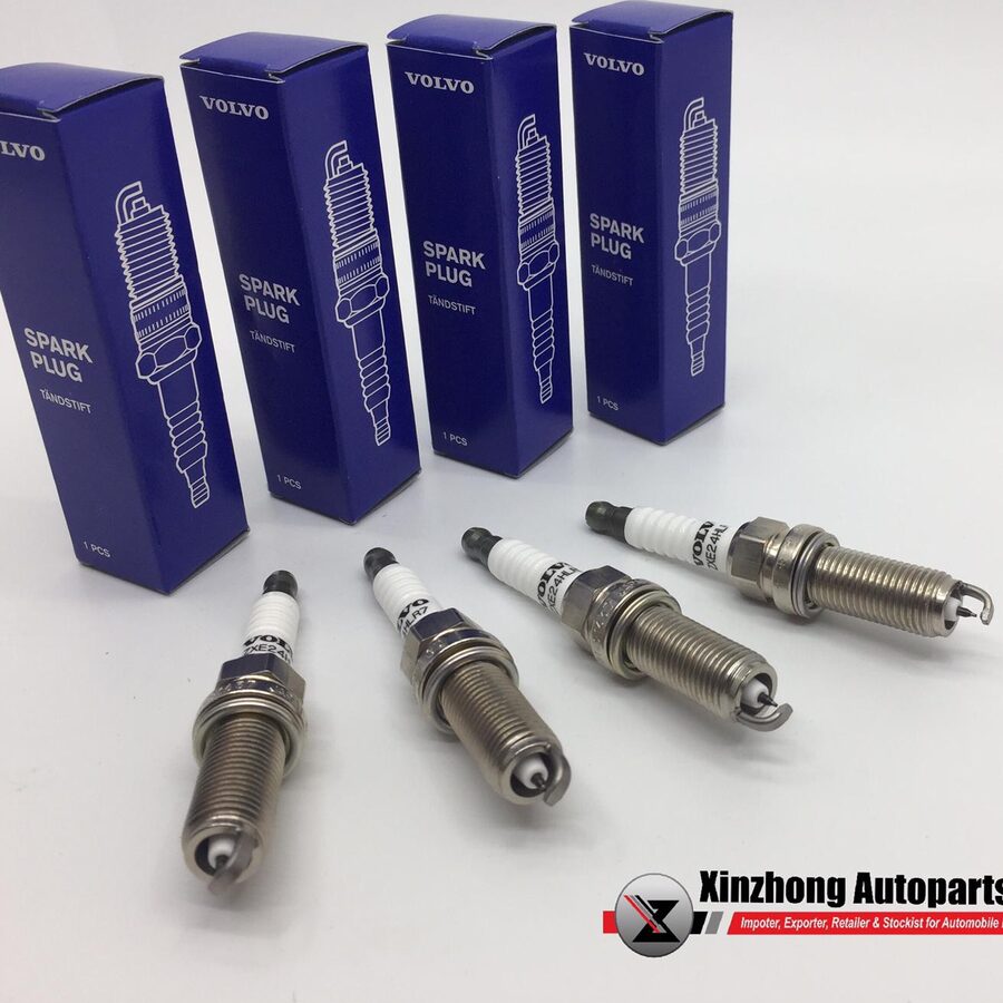 SPARK PLUG (V31330450)