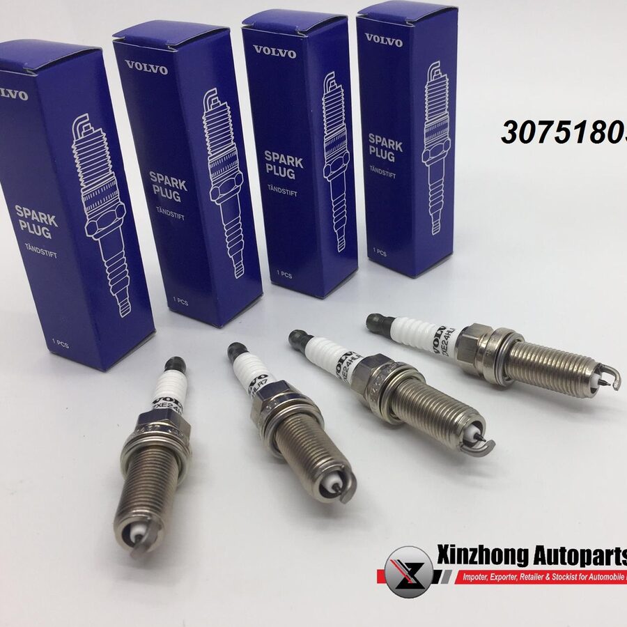 Spark Plug (30751805)