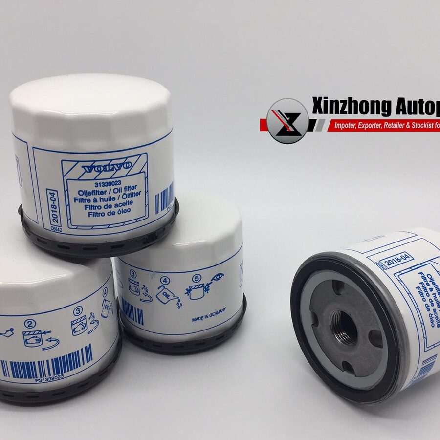 OIL FILTER (V31339023)