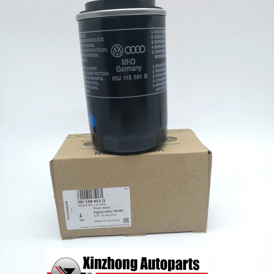 Oil Filter (06J198403Q)